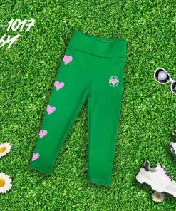 Legginsy DZIECIĘCA,size 2-6lat,paczka 5szt ,1kolor