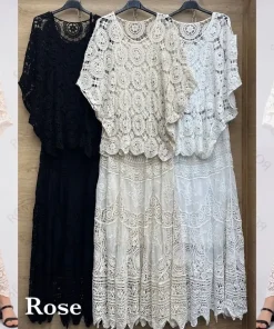 Komplety damskie, size uni,paczka 6szt,mix kolor