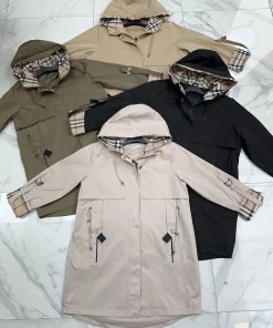 Kurtki damskie ,size s-2xl,Paczka 5szt, 1kolor