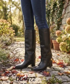 Buty Botki DAMSKIE 36-41 12par)