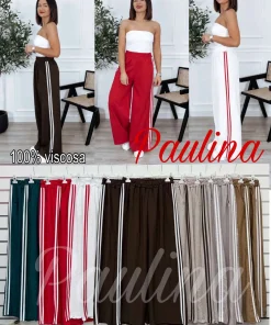 Spodnie damskie, size uni,paczka 6szt,mix kolor