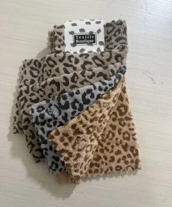 Ścierki z mikrofibra Rozmiar : 30/30cm Paczka : 30szt / mix kolor