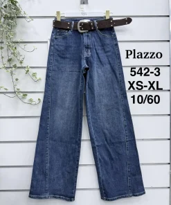 Jeansy Damskie,size xs-xl,paczka 10szt, 1 kolor