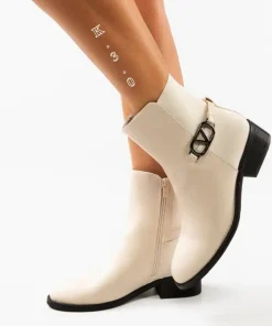 Buty Botki DAMSKIE 36-41 12par)