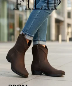 Buty Botki DAMSKIE 36-41 12par)