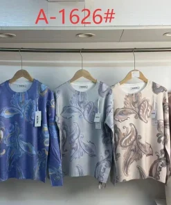 Swetry damskie,size m/l-xl/2xl,paczka 10szt ,mix kolor