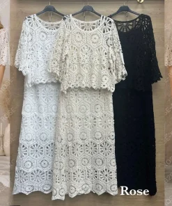 Komplety damskie, size uni,paczka 6szt,mix kolor