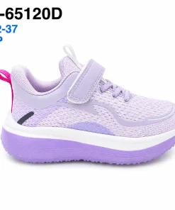 Buty Sportowe DZIECIĘCE 32-37 8par)