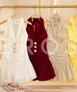 Kombinezony damskie,Size uni,paczka 6szt, mix kolor