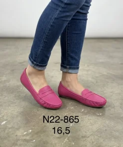 Buty Półbuty DAMSKIE 36-41 12par)