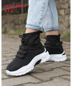 Buty Botki DAMSKIE 36-41 12par)