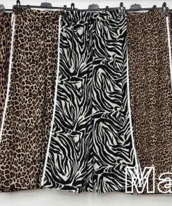 Spodnie Damskie,size uni,Paczka 6szt ,mix kolor
