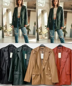 Marynarki Damskie ,size uni,paczka 6szt ,mix kolor