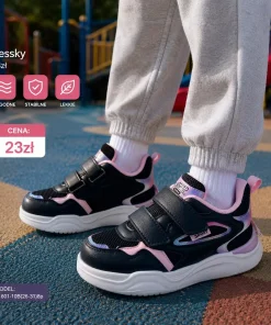Buty Sportowe DZIECIĘCE 26-31 8par)