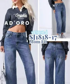 Jeansy Damskie,size xs-xl,Paczka 12szt ,1kolor