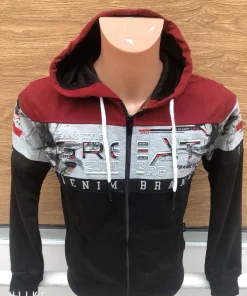 Bluzy MĘSKA ,size 140-164,paczka 10szt ,mix kolor