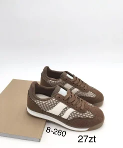 Buty Sportowe DAMSKIE 36-41 12par)