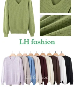 Swetry DAMSKI ,size s/m-l/xl,Paczka 10szt ,mix kolor