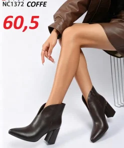 Buty Botki DAMSKIE 36-41 12par)