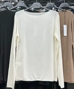 Bluzki Damskie WŁOSKA,Size uni,paczka 6szt, mix kolor