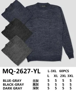 Bluzki MĘSKA ,size l-3xl,paczka 12szt ,mix kolor