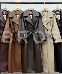 Płaszcz damskie ,size uni,Paczka 6szt,mix kolor