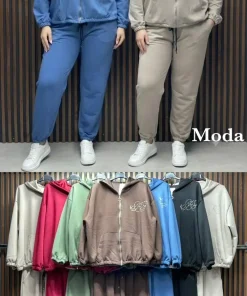 Komplety Damskie ,size uni,paczka 6szt,mix kolor