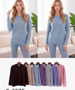 Swetry damskie ,size m/l-xl/2xl,Paczka 8szt mix
