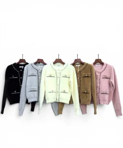 Swetry damskie, size uni,paczka 10szt,mix kolor