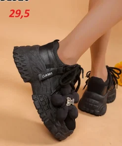Buty Sportowe DAMSKIE 36-41 12par)