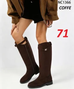 Buty Botki DAMSKIE 36-41 12par)