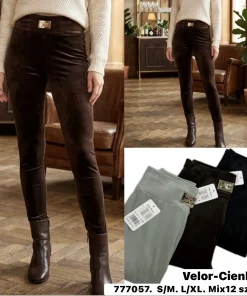 Legginsy Damskie,Size s/m-l/xl,paczka 12szt, mix kolor
