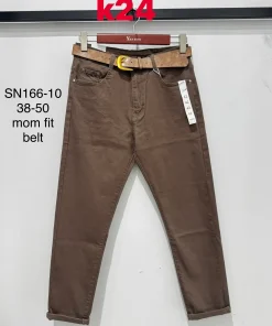 Jeansy Damskie,Size 38-50,paczka 10szt, 1 kolor