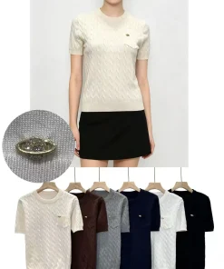 Swetry damskie,size uni,Paczka 10szt,mix kolor