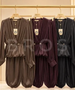 Komplety Damskie, size uni,Paczka 6szt ,mix kolor