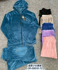 Komplety Damskie ,Size s-2xl,Paczka 12szt,mix kolor