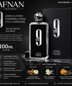 Perfumy 100ml Paczka 12 szt