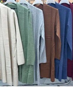 Narzutki damskie ,size m/l-xl/2xl, Paczka 12szt ,mix kolor