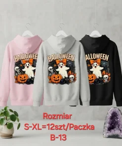 Bluzy, damskie,size s-xl,paczka 12szt,mix kolor