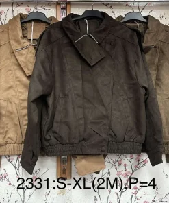 Kurtki damskie,size s-xl,paczka 4szt ,1kolor