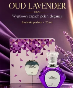 Perfumy 75ml Paczka 12 szt