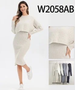Komplety damskie,size s/m-l/xl,paczka 10szt,mix kolor