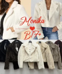 Kurtki damskie WŁOSKA,Size uni ,paczka 6 szt mix kolor