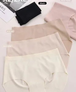 Majtki damskie,Size l/xl-xl/2xl,paczka 24szt, mix kolor