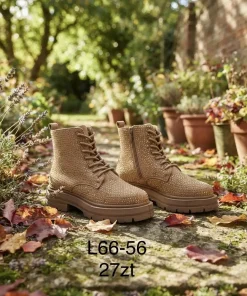 Buty Botki DAMSKIE 36-41 12par)