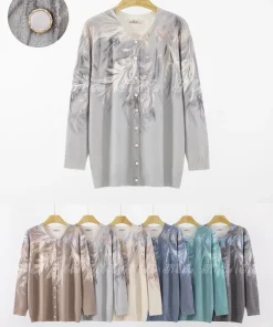 Swetry damskie, size m/l-xl/2xl,paczka 8szt,mix kolor