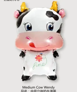 ZABAWKI balony,50szt/Paczka