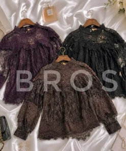 Bluzki Damskie, size uni,Paczka 6szt ,mix kolor