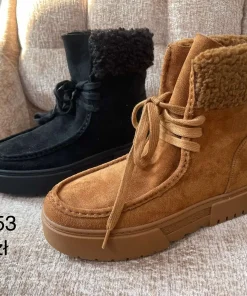 Buty Botki DAMSKIE 36-41 12par)