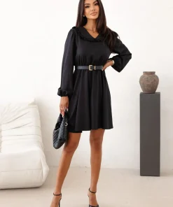 Sukienki damskie,Size s-xl,paczka 4szt, 1 kolor